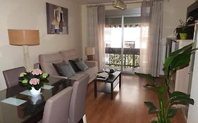 Cordoba Center Home